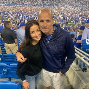 Meet your Posher, Staci